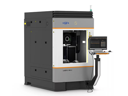 LASER S 500 (U)