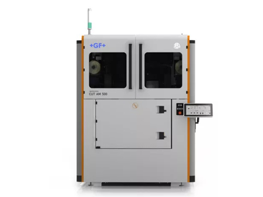 CUT AM 500